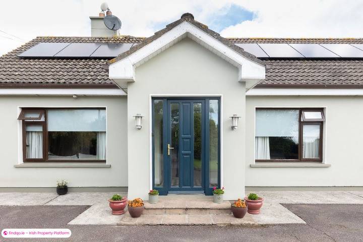 Detached house for Sale in Midleton, Cork