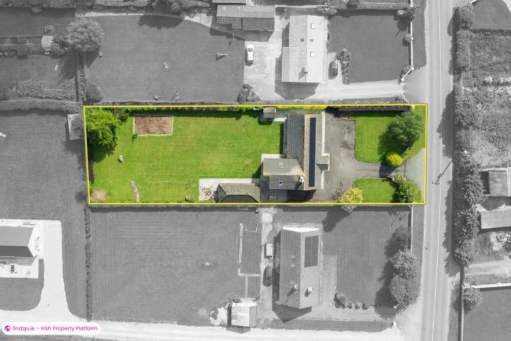 Detached house for Sale in Midleton, Cork