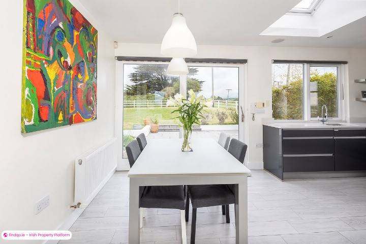 Bungalow for Sale in Garryvoe, Cork