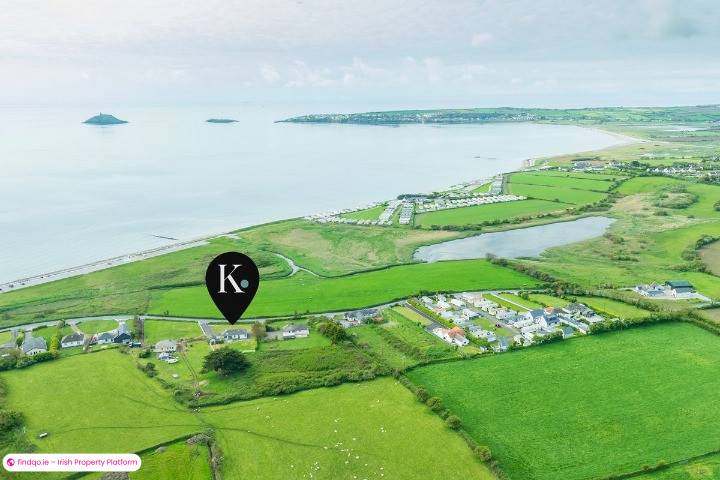 Bungalow for Sale in Garryvoe, Cork