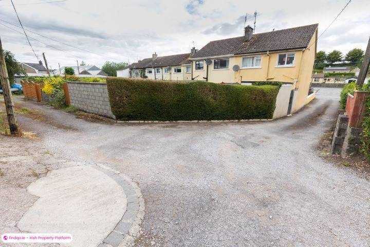 Semi-detached house for Sale in Midleton, Cork