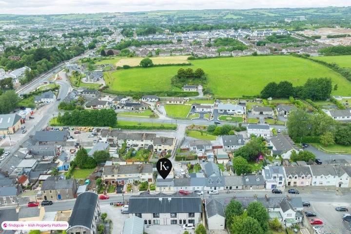 Semi-detached house for Sale in Midleton, Cork