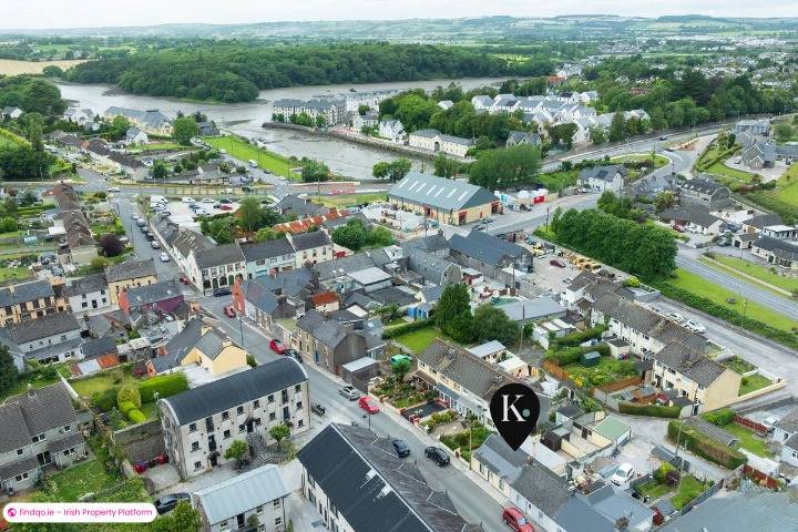 Semi-detached house for Sale in Midleton, Cork