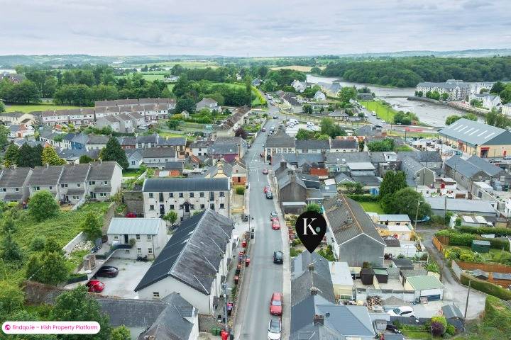 Semi-detached house for Sale in Midleton, Cork