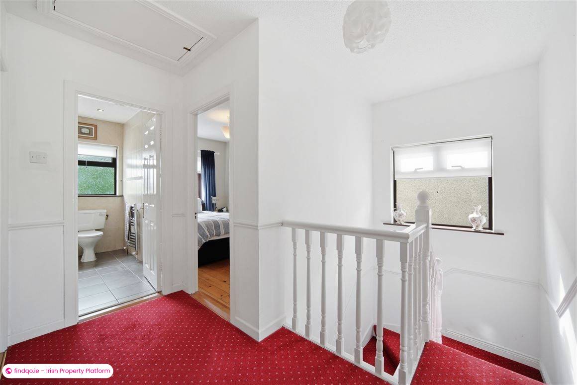Detached house for Sale in Celbridge, Kildare