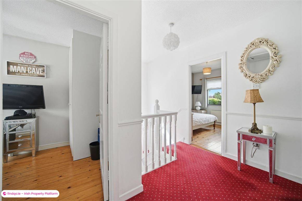 Detached house for Sale in Celbridge, Kildare