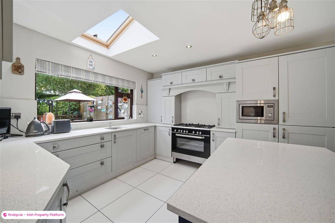 Detached house for Sale in Celbridge, Kildare