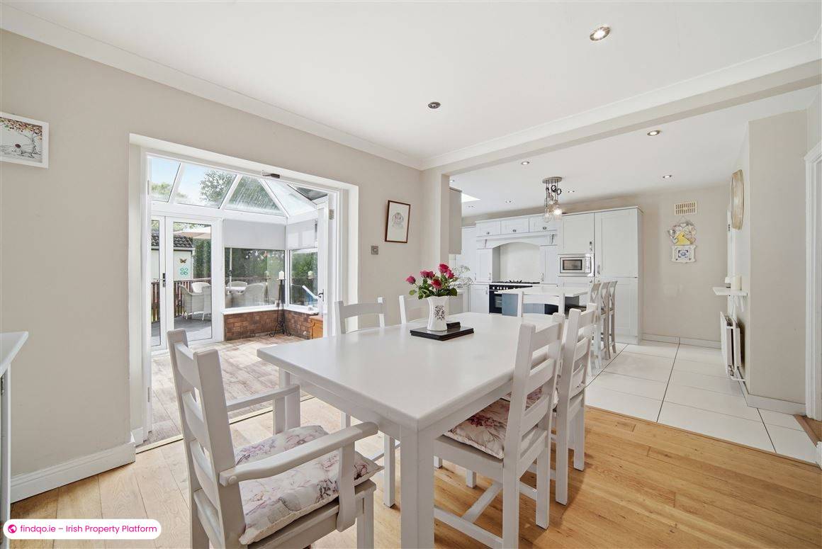 Detached house for Sale in Celbridge, Kildare