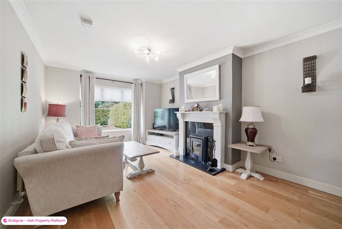 Detached house for Sale in Celbridge, Kildare