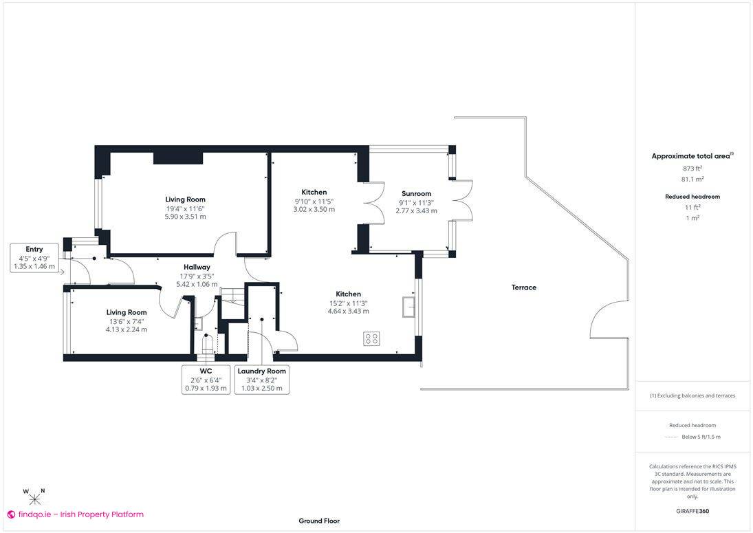 Detached house for Sale in Celbridge, Kildare