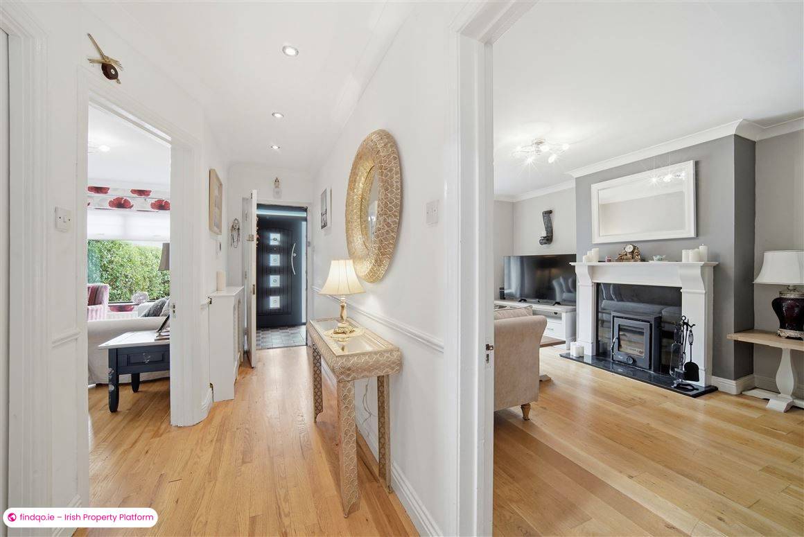 Detached house for Sale in Celbridge, Kildare