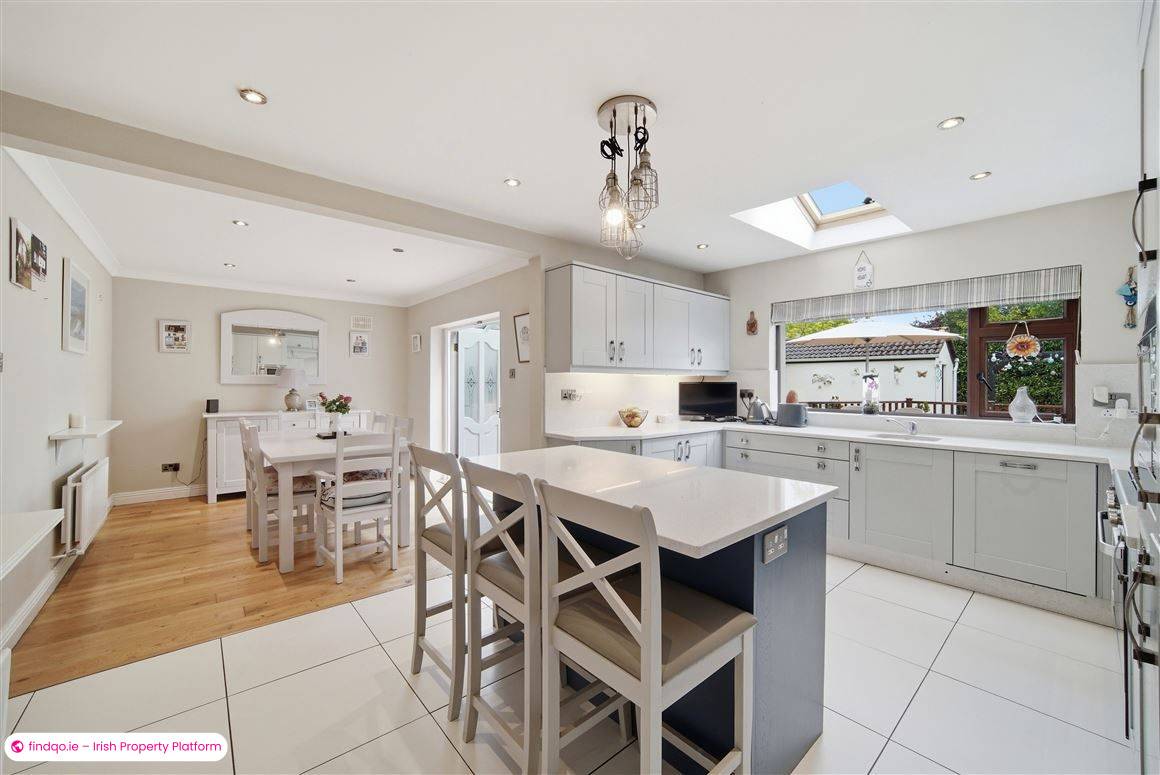 Detached house for Sale in Celbridge, Kildare