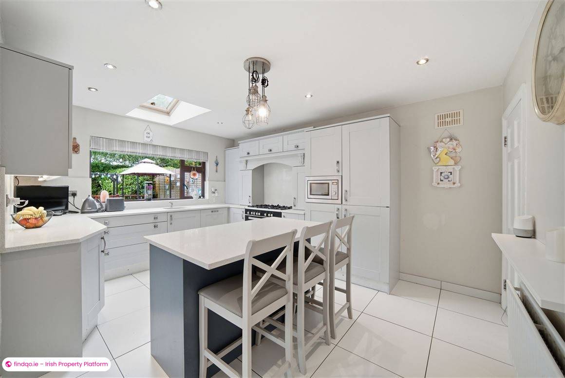 Detached house for Sale in Celbridge, Kildare