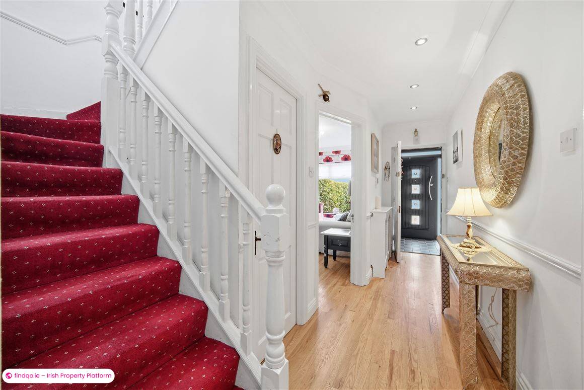 Detached house for Sale in Celbridge, Kildare