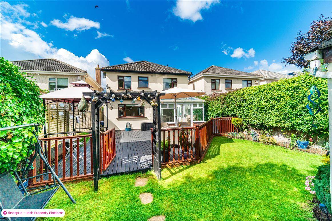 Detached house for Sale in Celbridge, Kildare