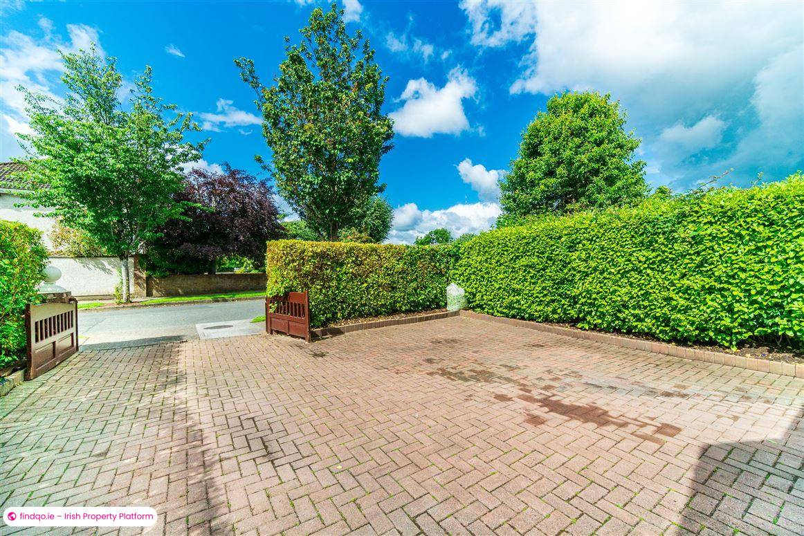 Detached house for Sale in Celbridge, Kildare
