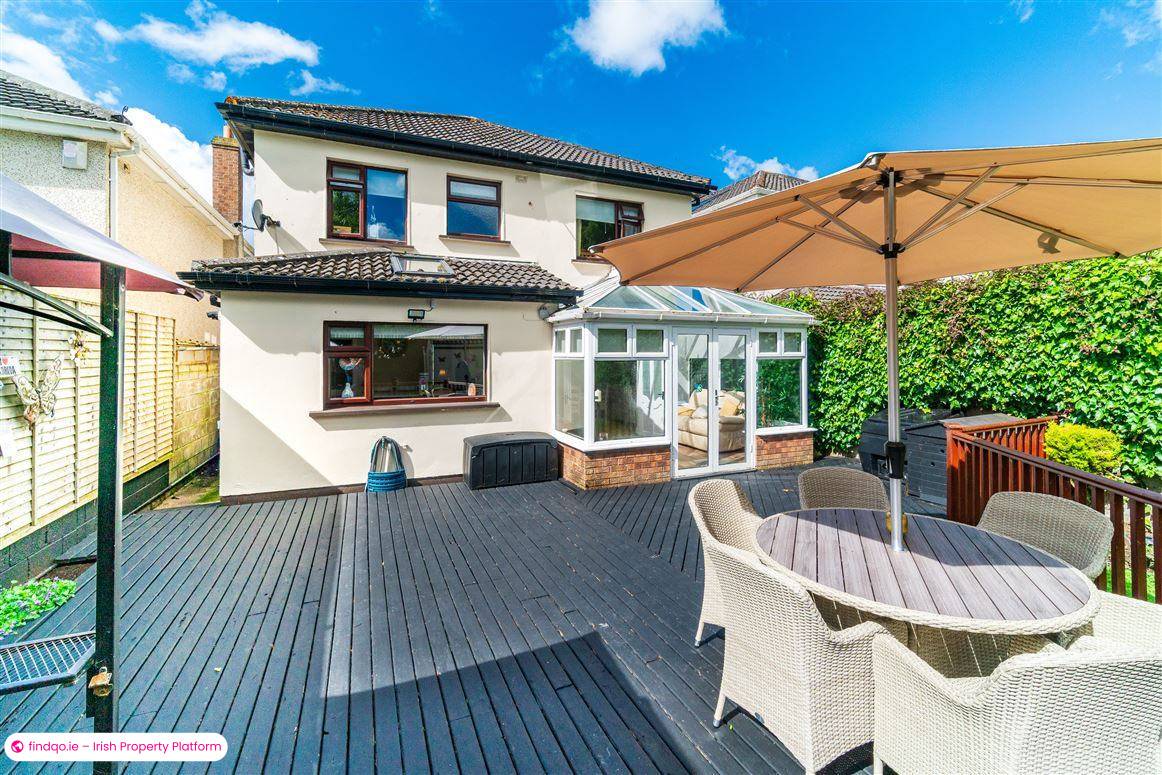 Detached house for Sale in Celbridge, Kildare