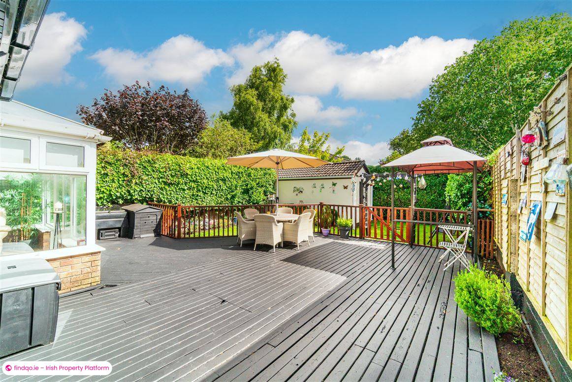 Detached house for Sale in Celbridge, Kildare