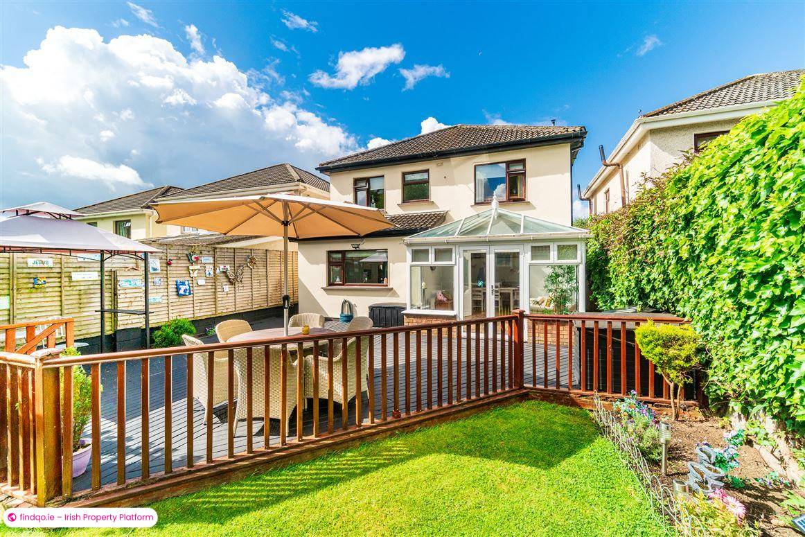 Detached house for Sale in Celbridge, Kildare