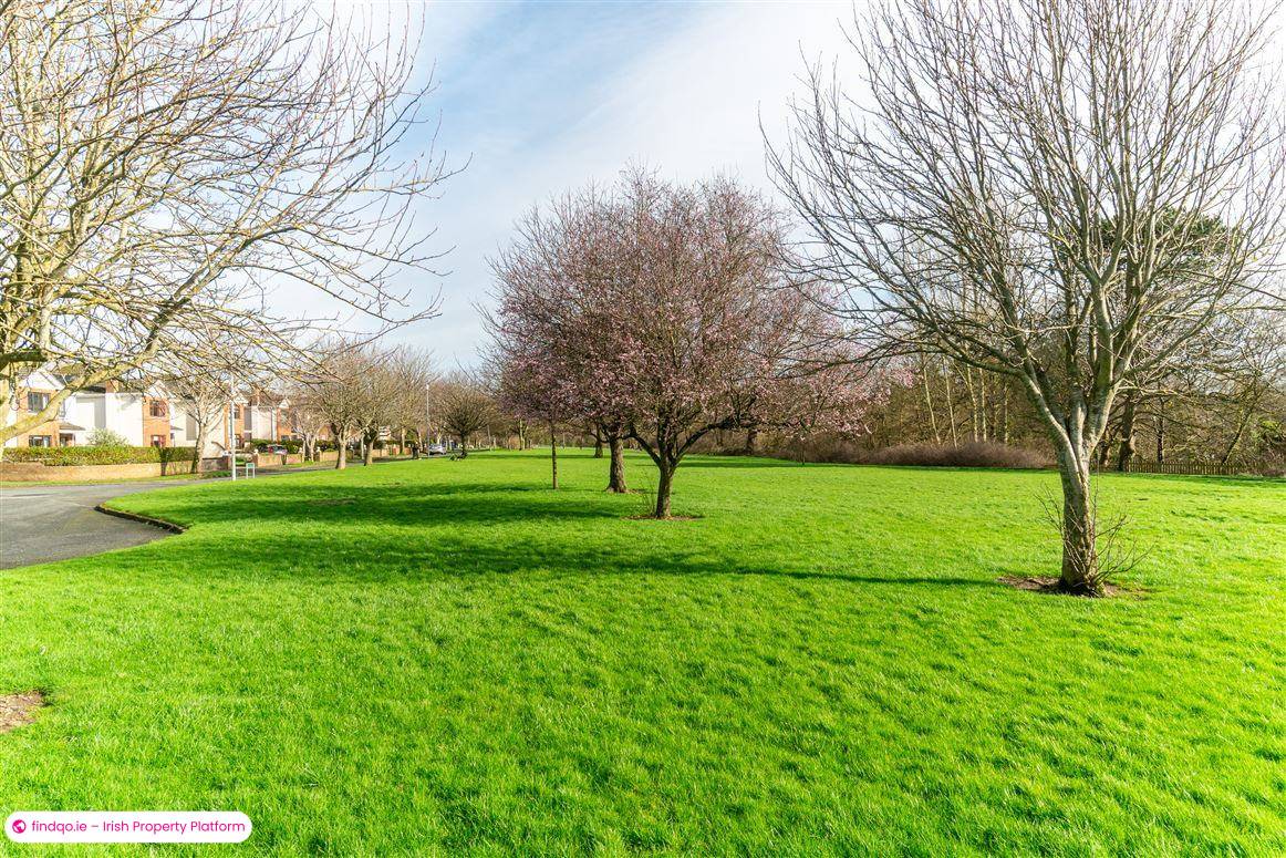 Detached house for Sale in Celbridge, Kildare