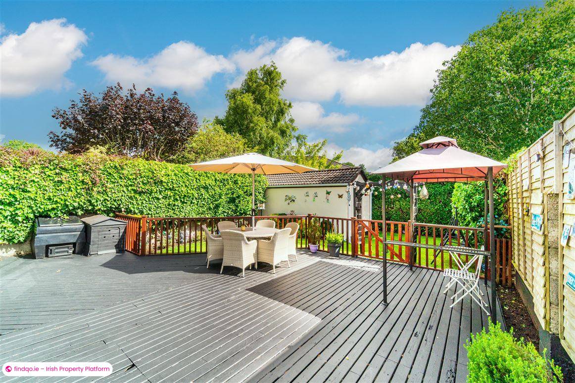 Detached house for Sale in Celbridge, Kildare