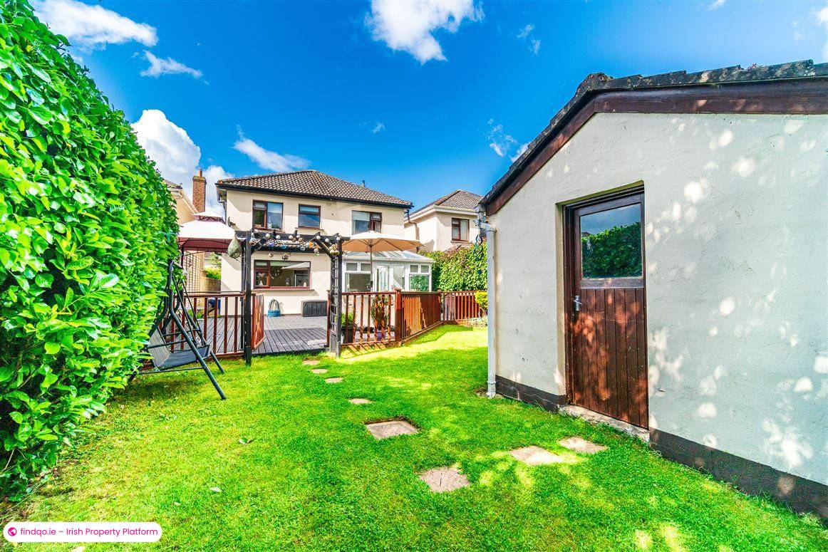 Detached house for Sale in Celbridge, Kildare