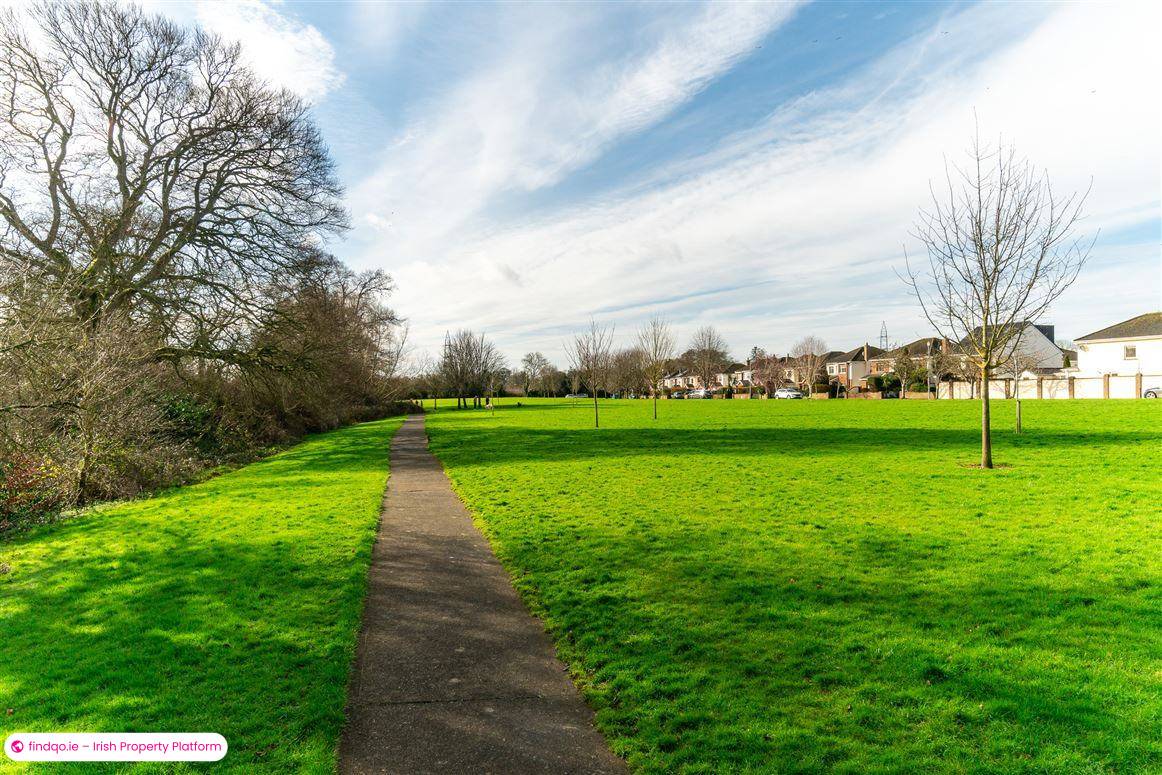 Detached house for Sale in Celbridge, Kildare