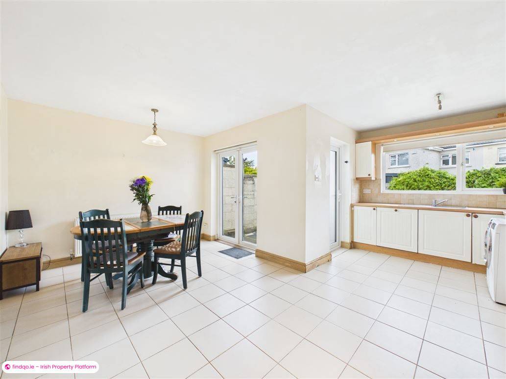 Semi-detached house for Sale in Maynooth, Kildare