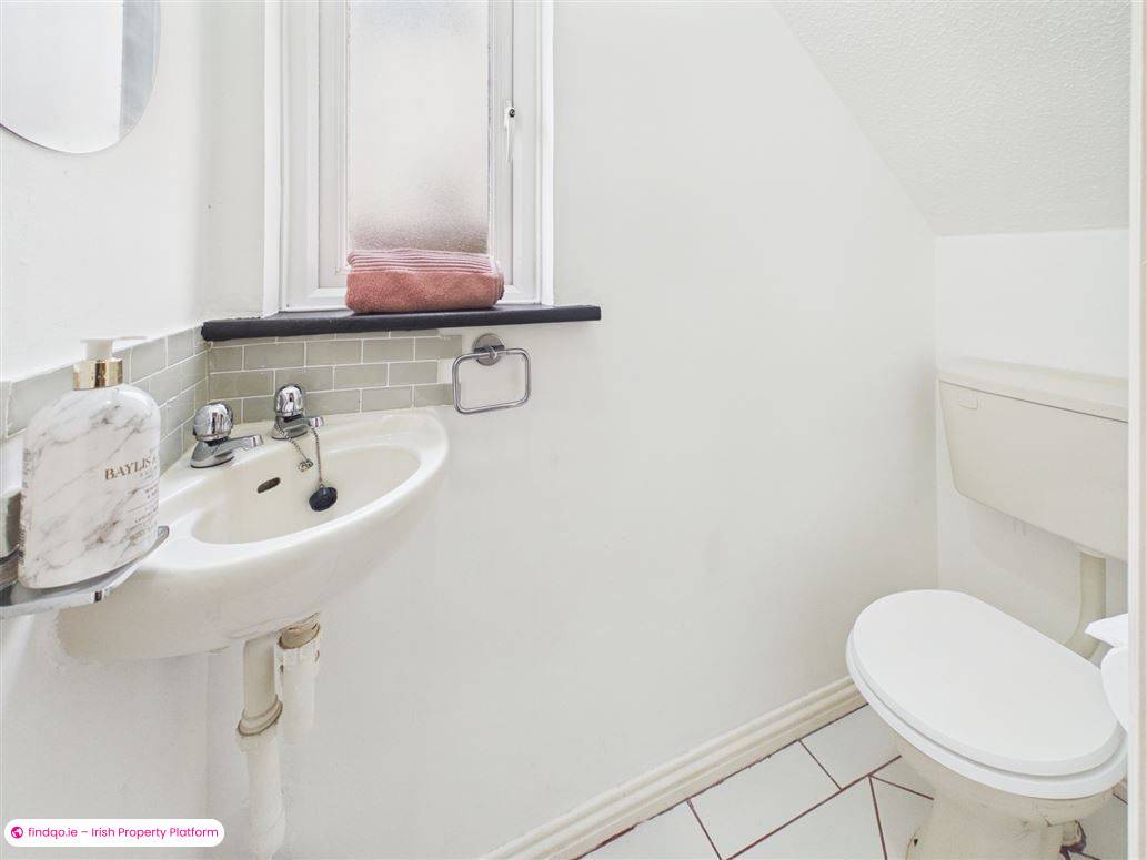 Semi-detached house for Sale in Maynooth, Kildare