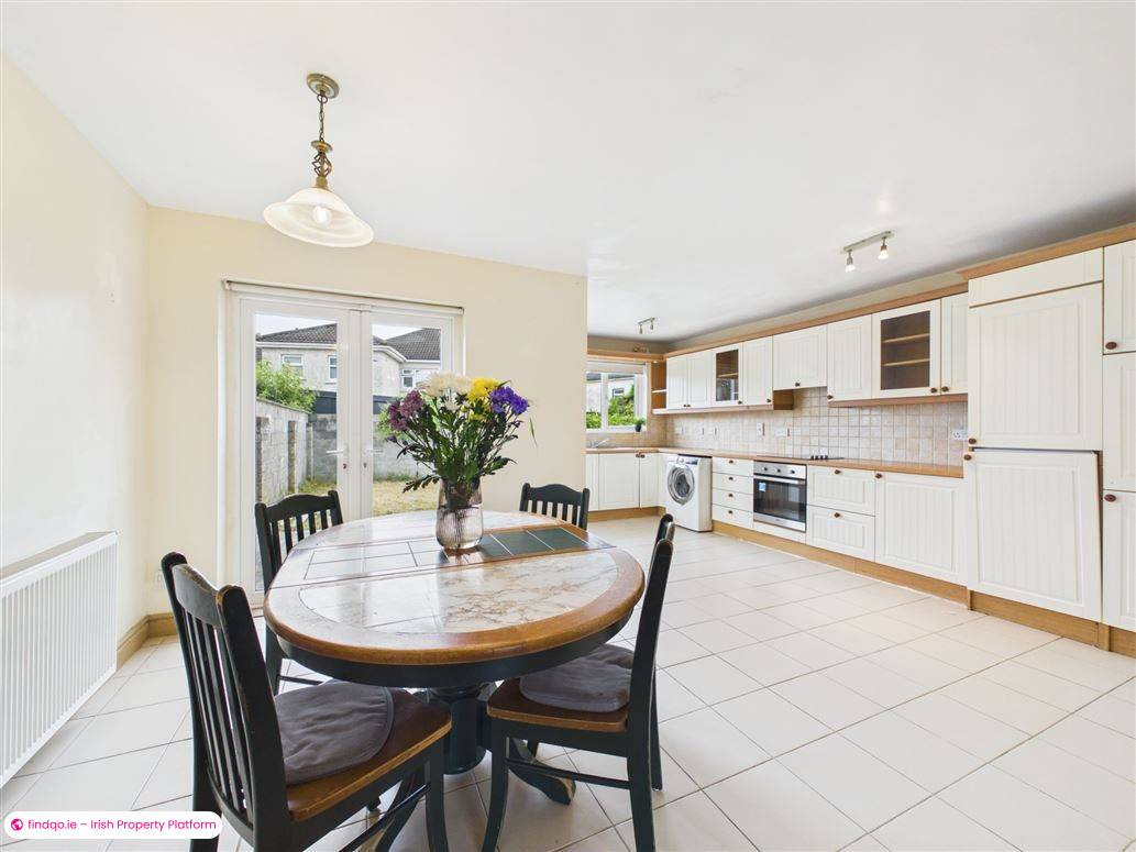 Semi-detached house for Sale in Maynooth, Kildare