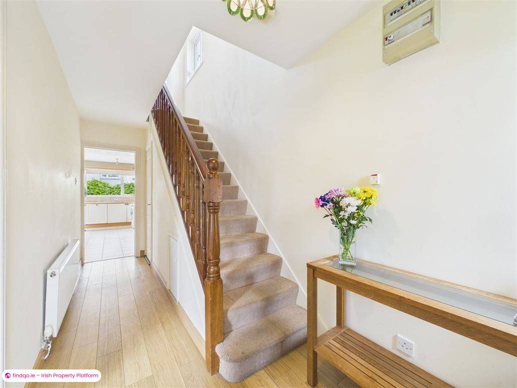 Semi-detached house for Sale in Maynooth, Kildare