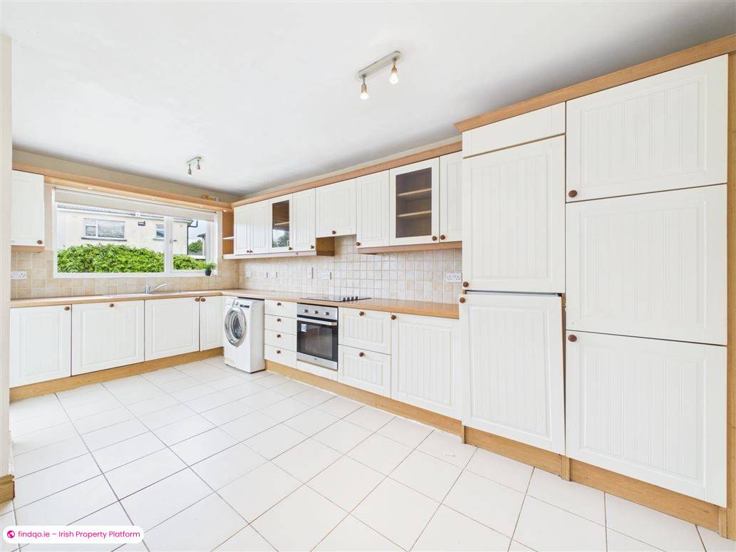 Semi-detached house for Sale in Maynooth, Kildare