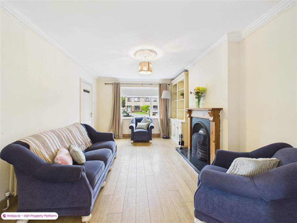 Semi-detached house for Sale in Maynooth, Kildare