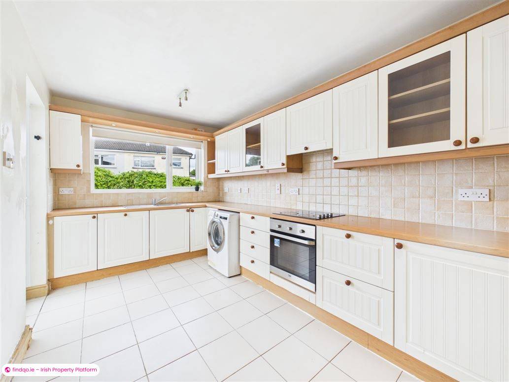 Semi-detached house for Sale in Maynooth, Kildare