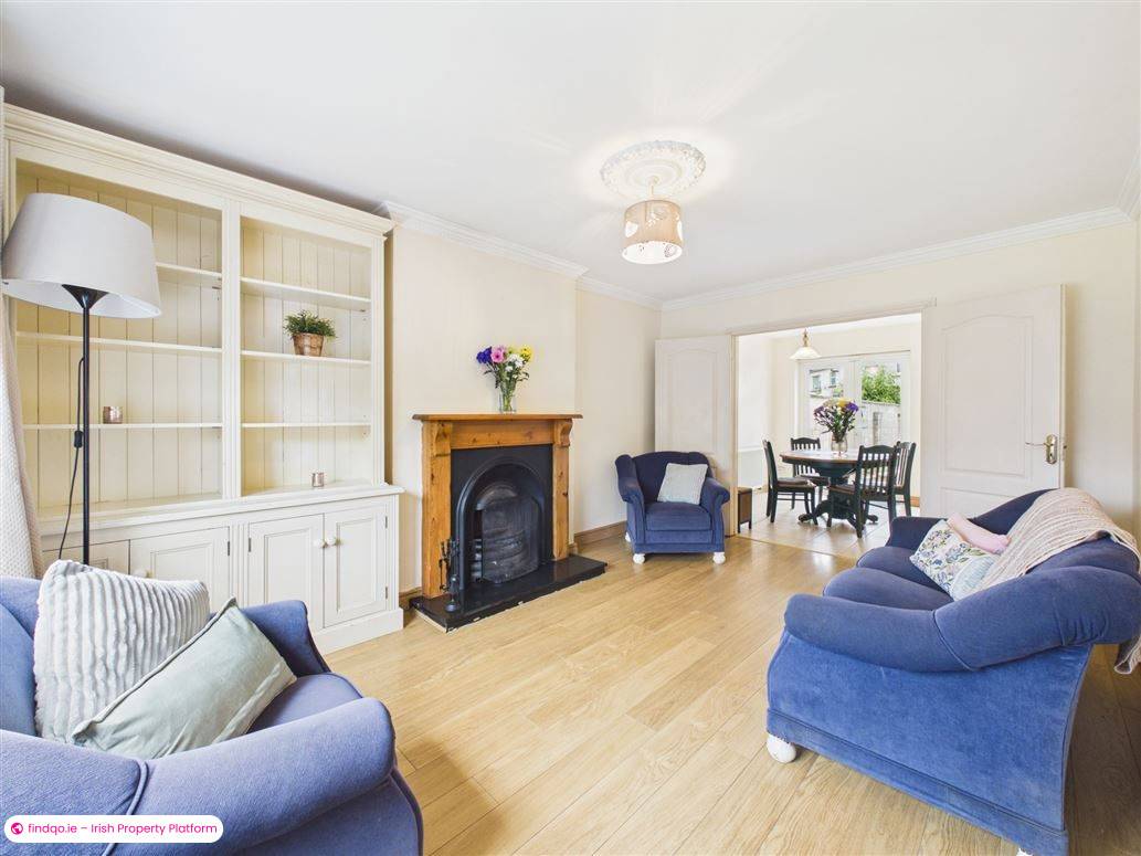 Semi-detached house for Sale in Maynooth, Kildare