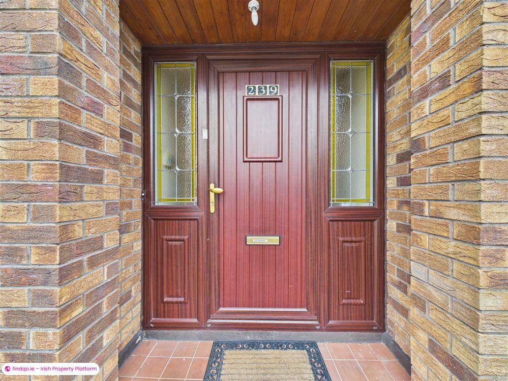 Semi-detached house for Sale in Maynooth, Kildare