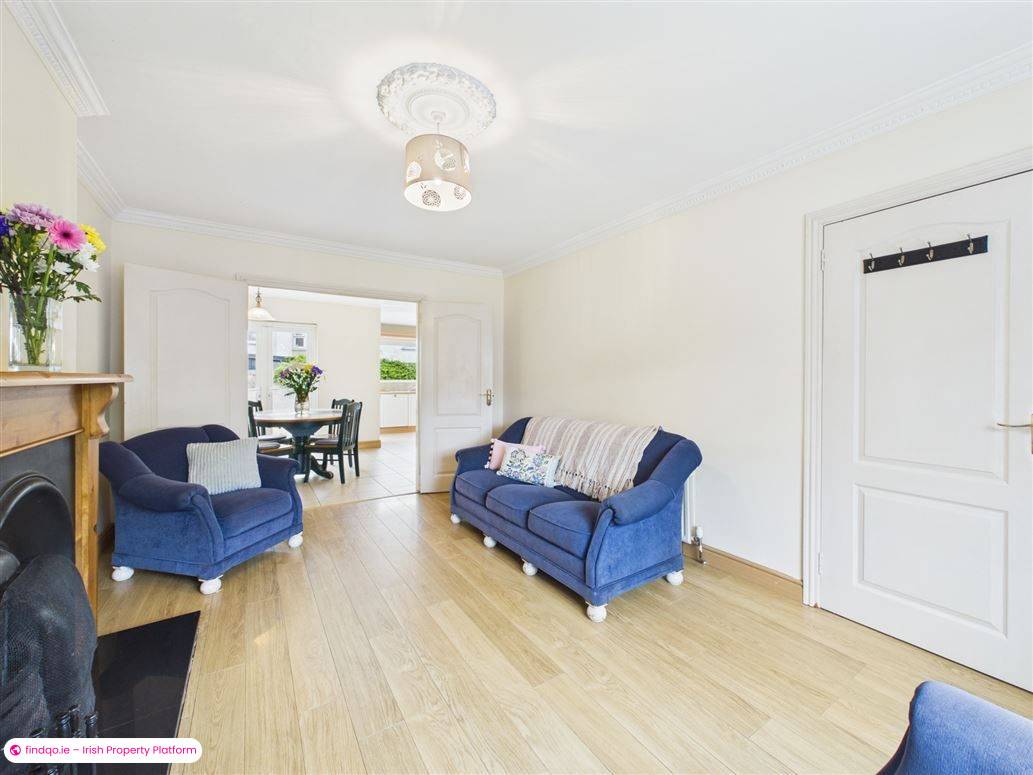 Semi-detached house for Sale in Maynooth, Kildare
