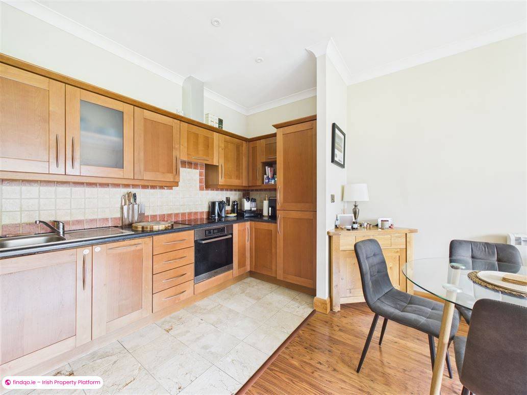 Apartment for Sale in Leixlip, Kildare