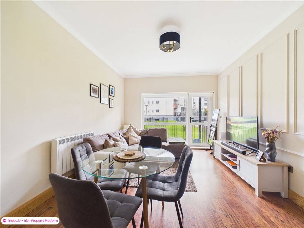 Apartment for Sale in Leixlip, Kildare
