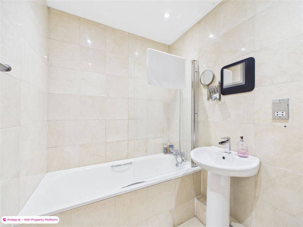 Apartment for Sale in Leixlip, Kildare
