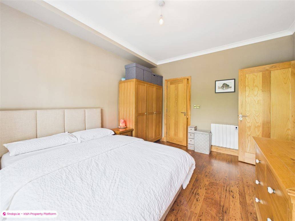 Apartment for Sale in Leixlip, Kildare