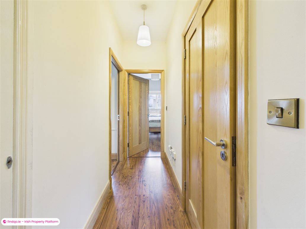 Apartment for Sale in Leixlip, Kildare