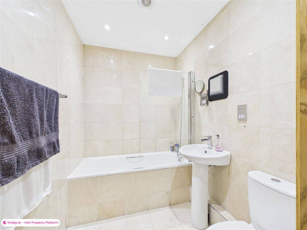 Apartment for Sale in Leixlip, Kildare