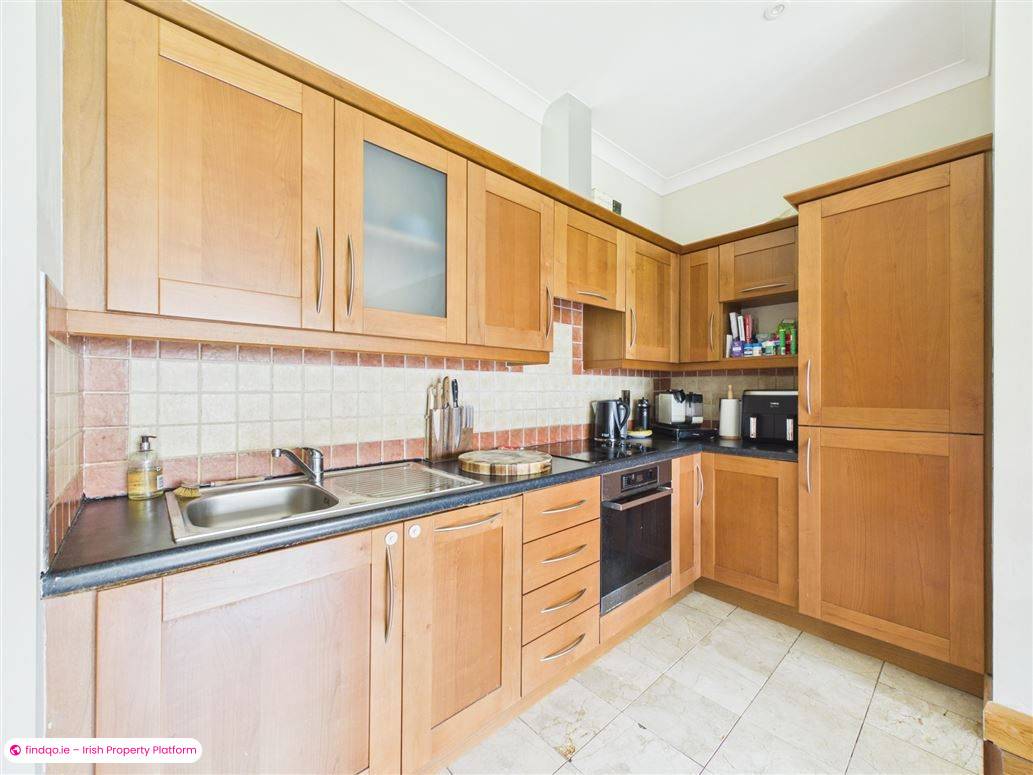 Apartment for Sale in Leixlip, Kildare