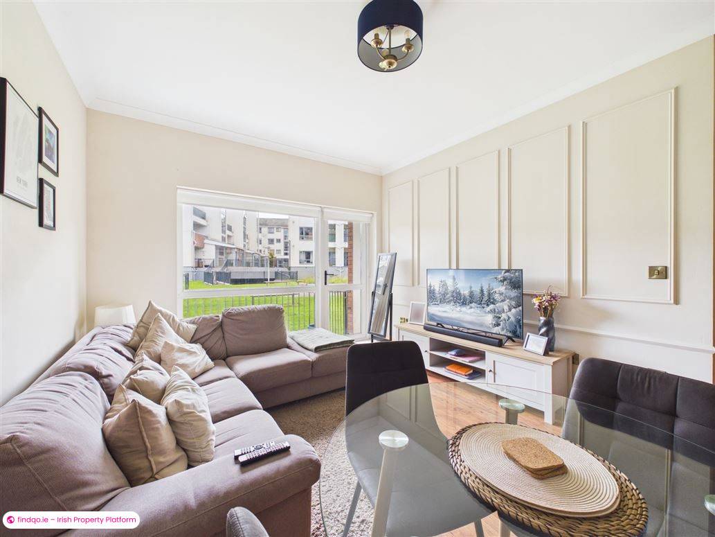 Apartment for Sale in Leixlip, Kildare