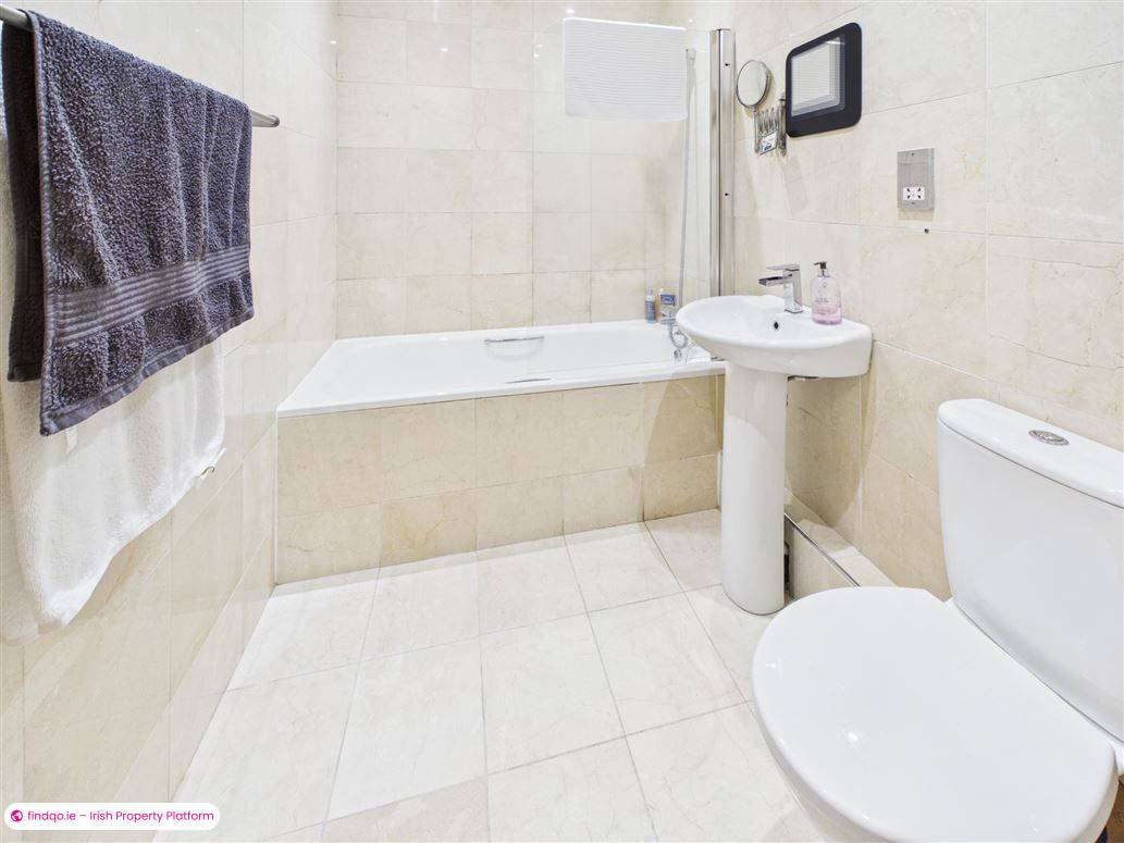 Apartment for Sale in Leixlip, Kildare