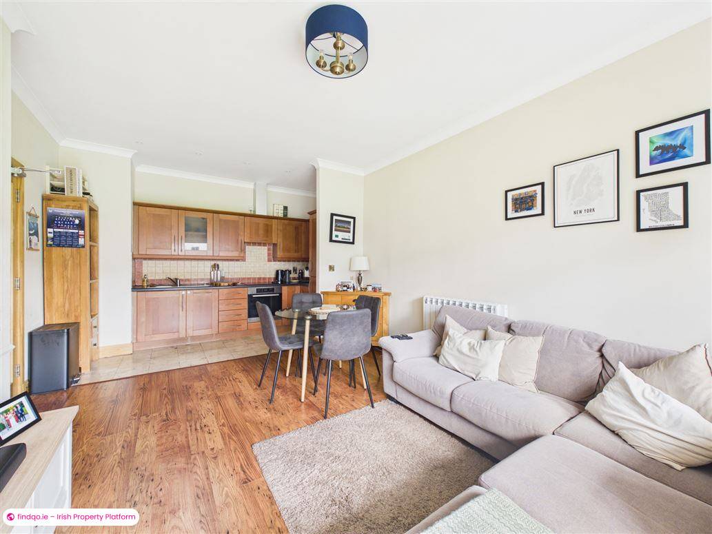 Apartment for Sale in Leixlip, Kildare