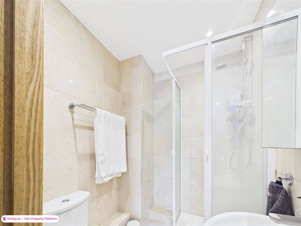 Apartment for Sale in Leixlip, Kildare