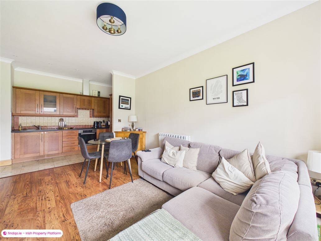 Apartment for Sale in Leixlip, Kildare