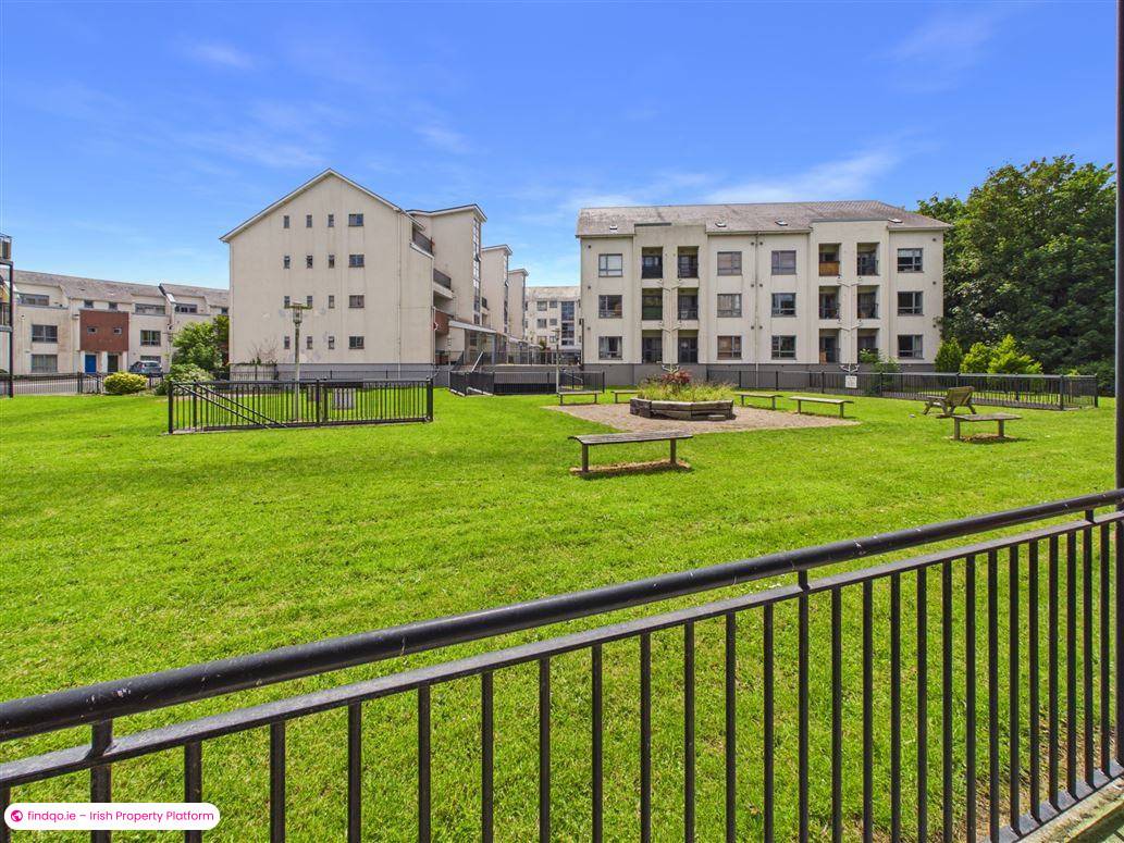 Apartment for Sale in Leixlip, Kildare